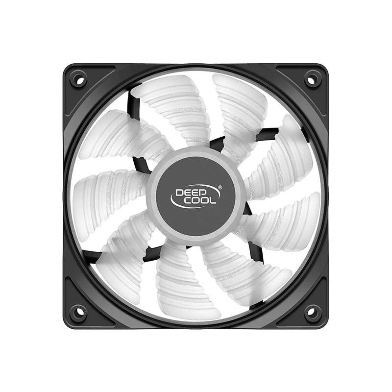 Deepcool RF120 120mm LED Casing Fan