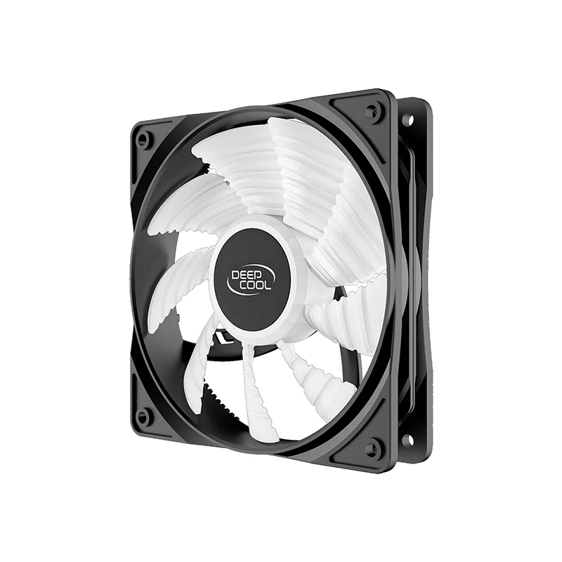 Deepcool RF120 120mm LED Casing Fan