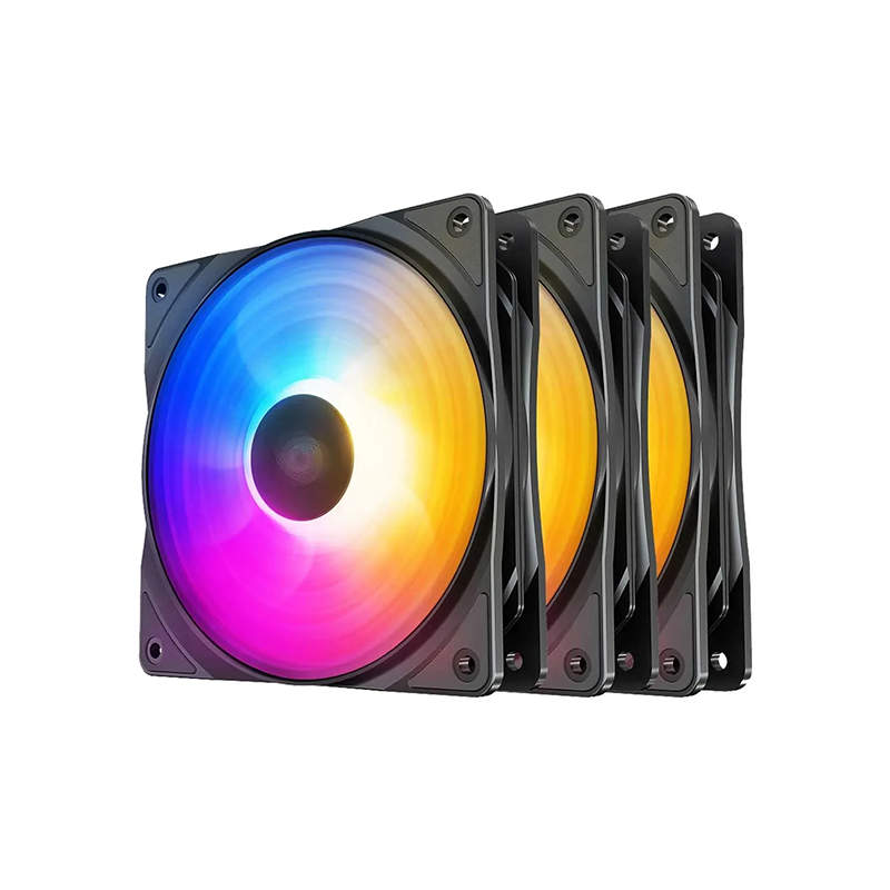 Deepcool RF120 120mm LED Casing Fan