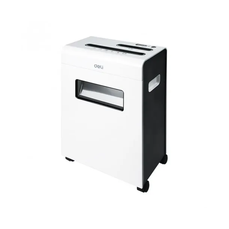 Deli E9911-EU Paper Shredder - 16L