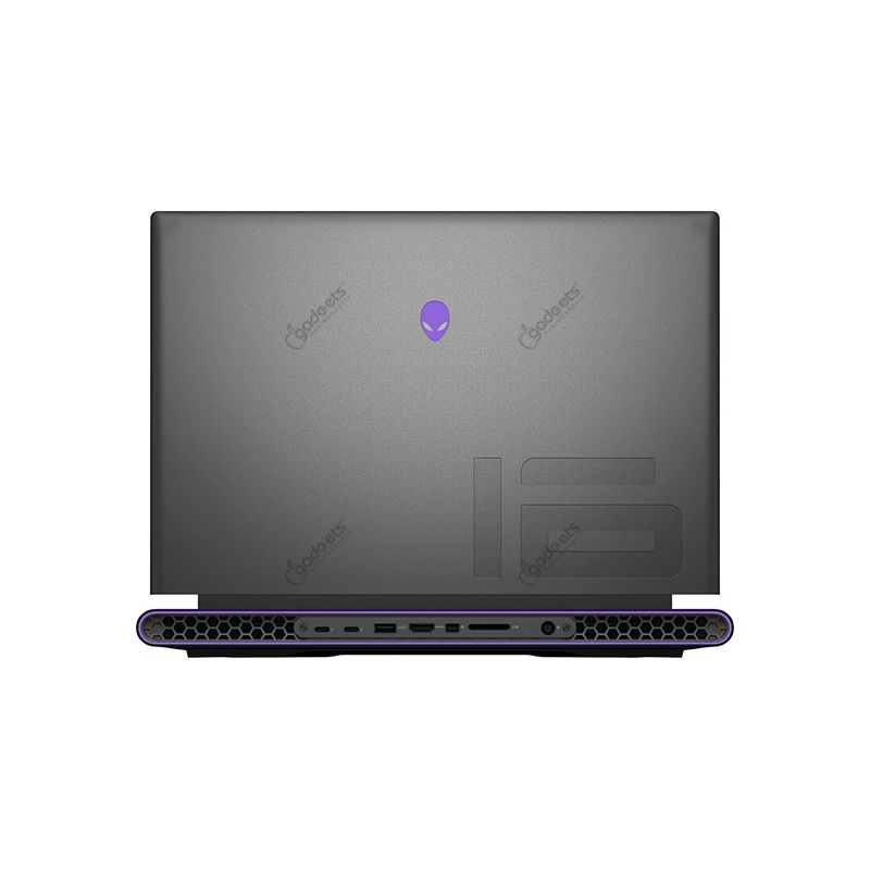 Dell Alienware M18 Core i9 14th Generation RTX 4080 12GB Graphics 18” QHD+ Gaming Laptop