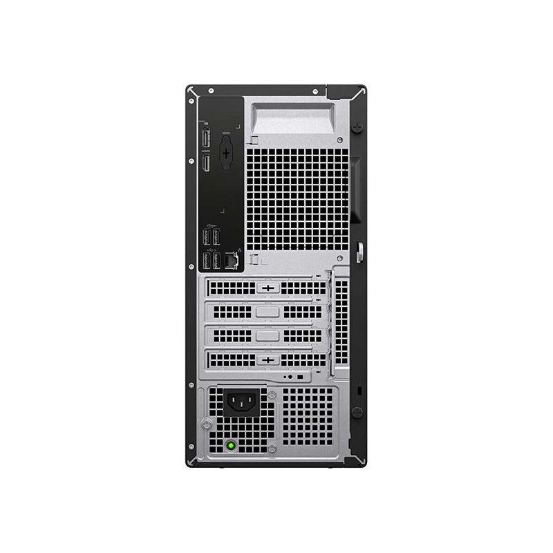 Dell Tower ECT1250 14th GEN Intel Core i5 -14500 Intel UHD Graphics Brand PC
