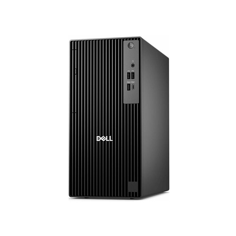 Dell Tower QCT1250 14th GEN Intel Core i7 -14700 Intel UHD Graphics Brand PC