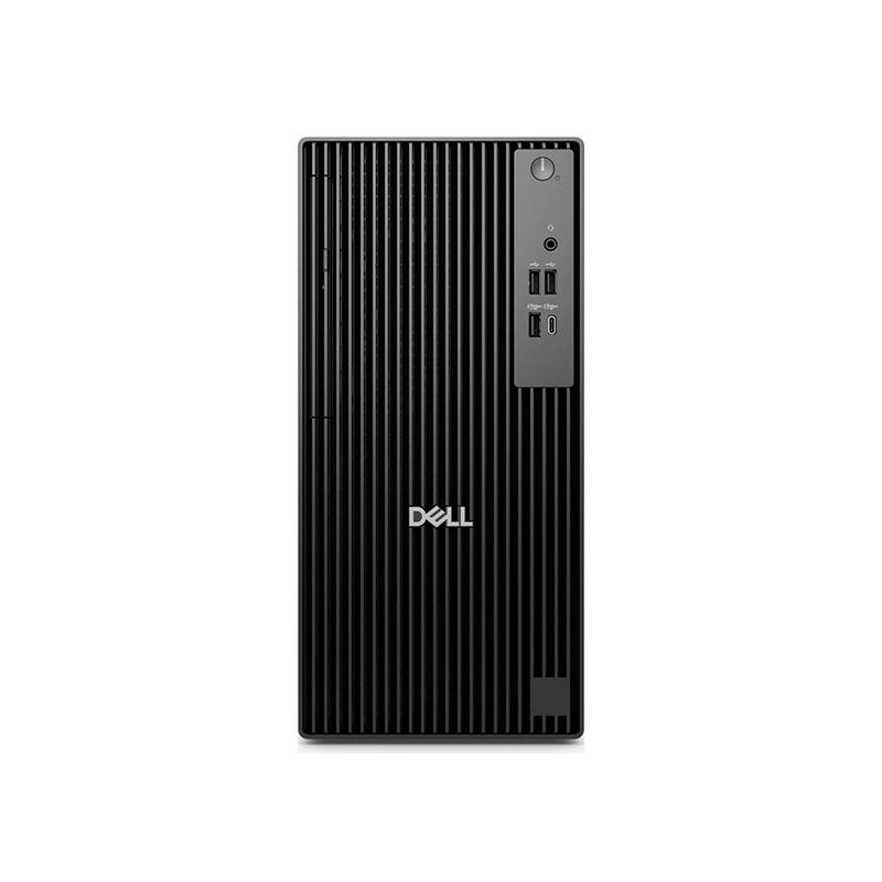Dell Tower QCT1250 14th GEN Intel Core i7 -14700 Intel UHD Graphics Brand PC