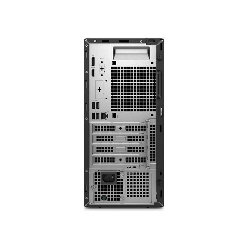 Dell Tower QCT1250 14th GEN Intel Core i7 -14700 Intel UHD Graphics Brand PC