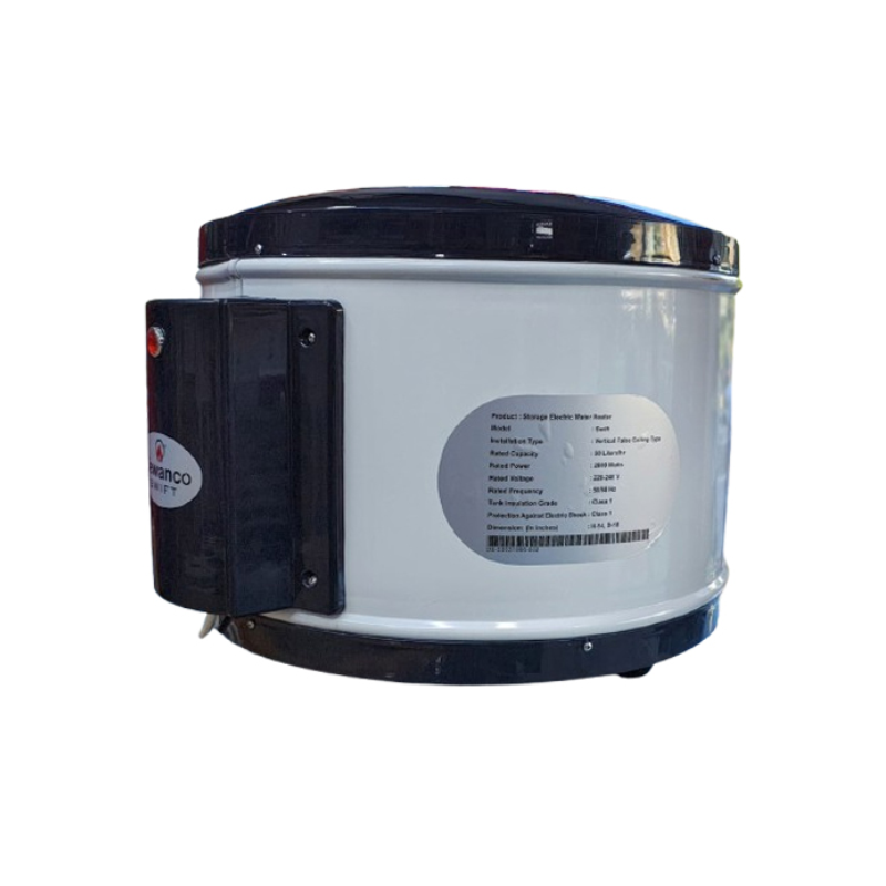 Dewanco Swift Geyser