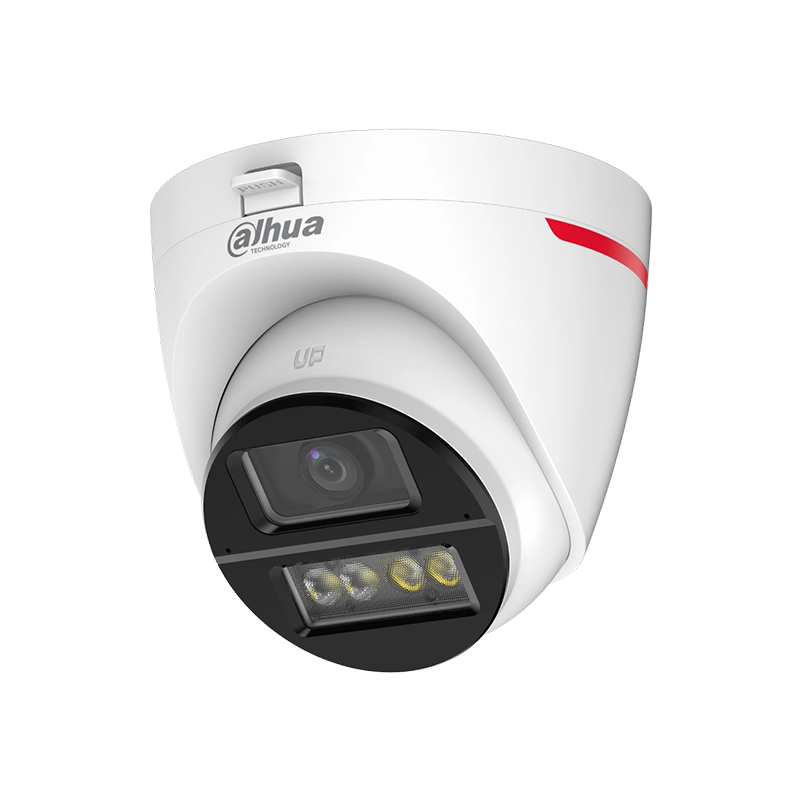 Dahua HAC-HDW1549XP-A-PRO 5MP WizColor HDCVI Camera