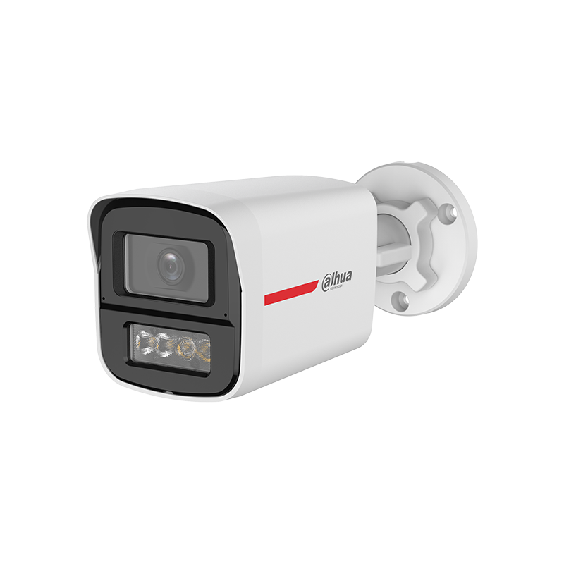 Dahua HAC-HFW1549X-A-PRO 5MP WizColor HDCVI Bullet Camera