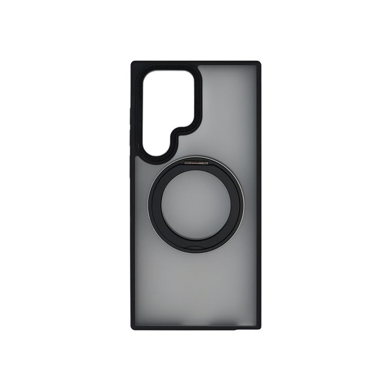 Dikex Classic Series Case with MagSafe Kickstand for Galaxy S23 Ultra