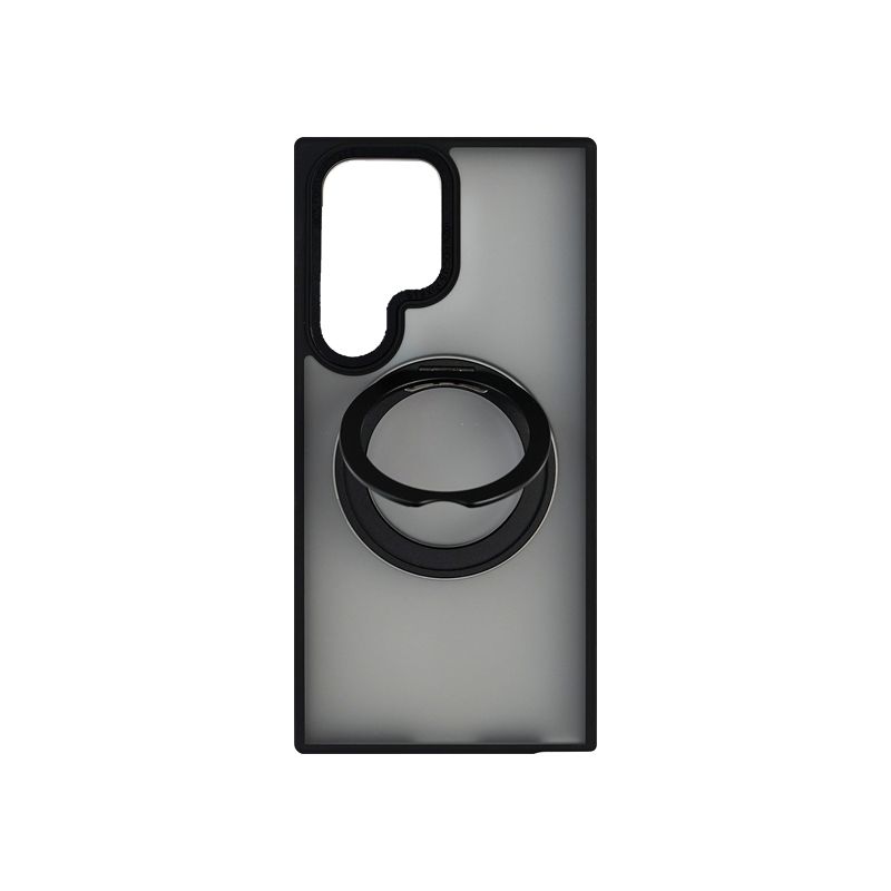 Dikex Classic Series Case with MagSafe Kickstand for Galaxy S23 Ultra