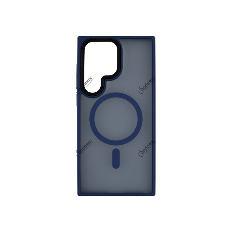 Doyers Protective Case with MagSafe for Galaxy S23 Ultra
