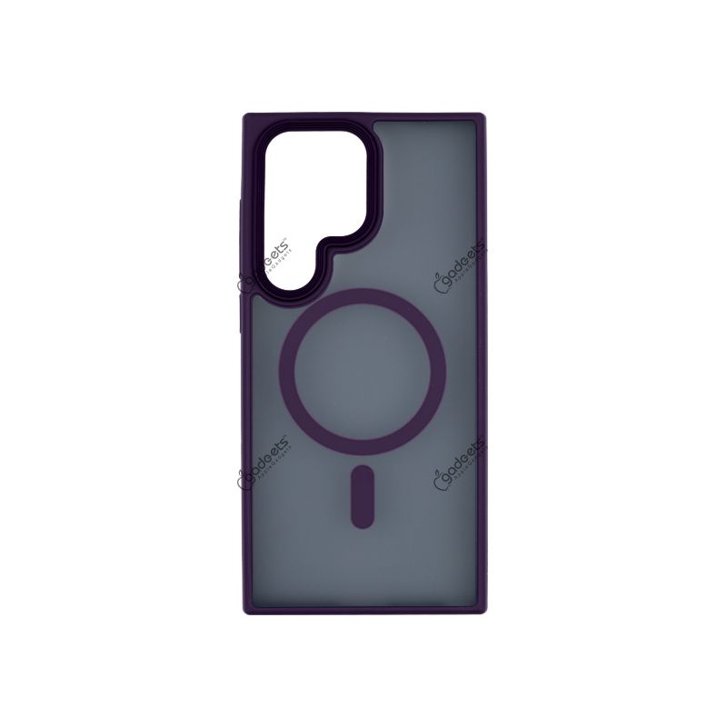 Doyers Protective Case with MagSafe for Galaxy S23 Ultra