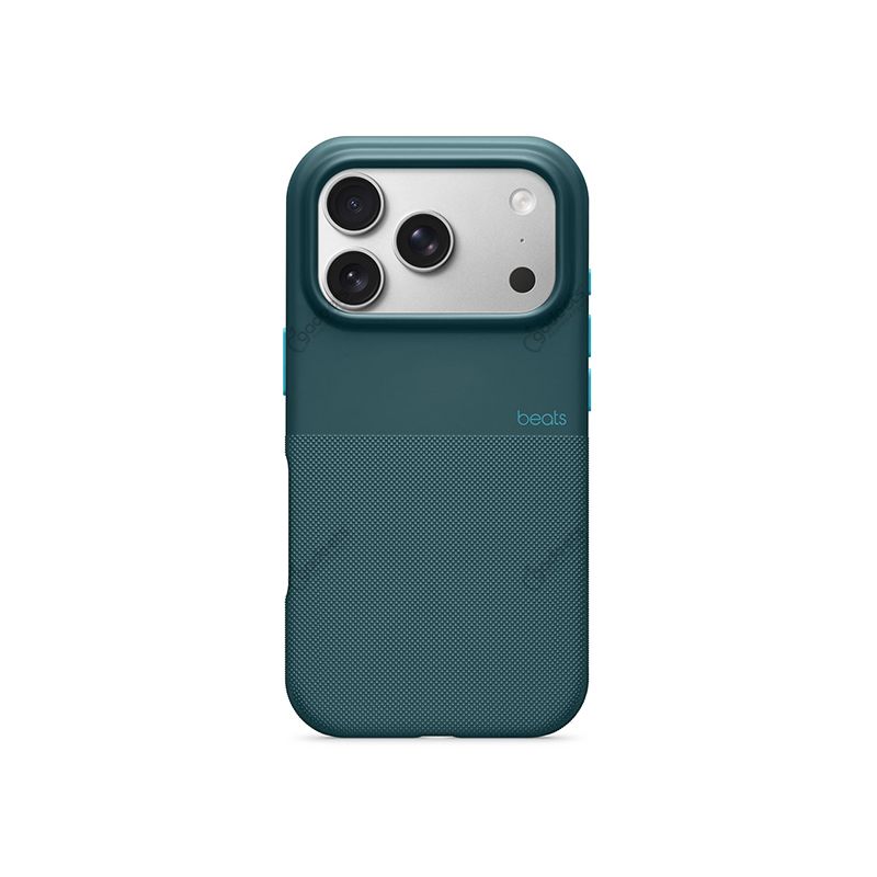Beats Rugged MagSafe Case for iPhone 17 Series - OEM