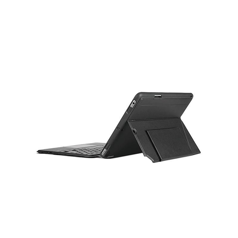 Duxducis DK Series Magnetic Keyboard Case For iPad