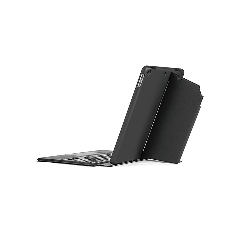 Duxducis DK Series Magnetic Keyboard Case For iPad