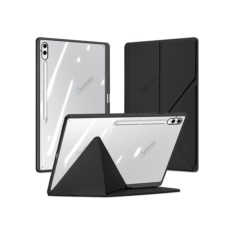 Duxducis Magi Series PU Leather Case for Tab