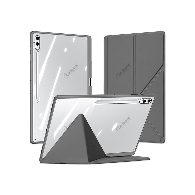 Duxducis Magi Series PU Leather Case for Tab