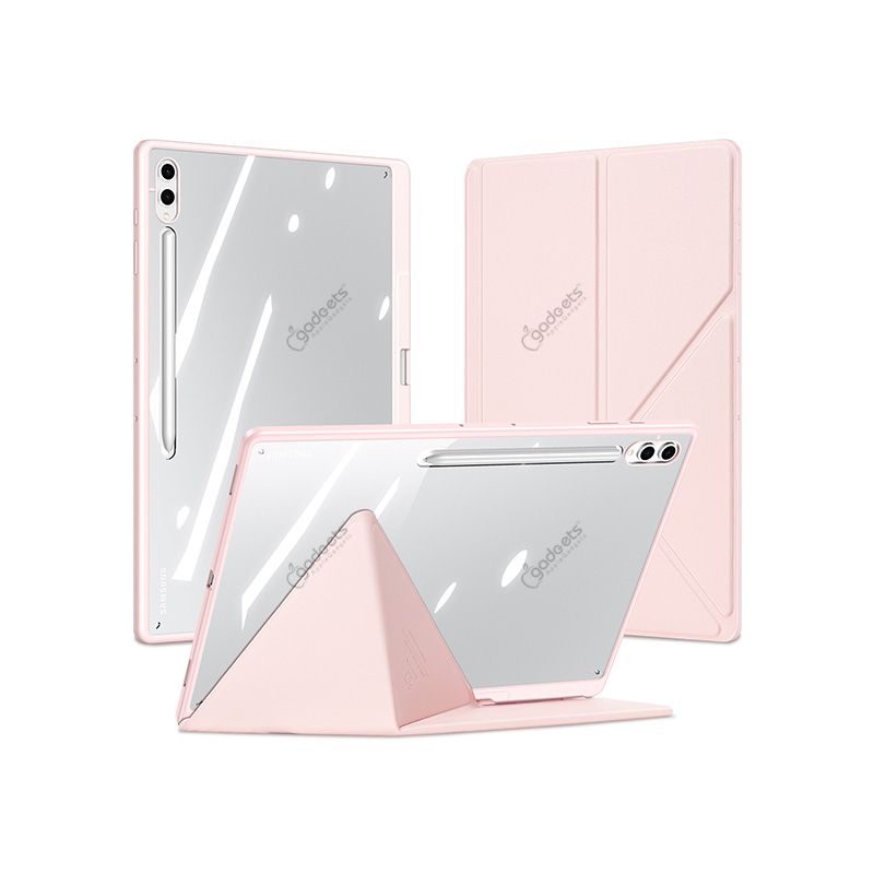 Duxducis Magi Series PU Leather Case for Tab