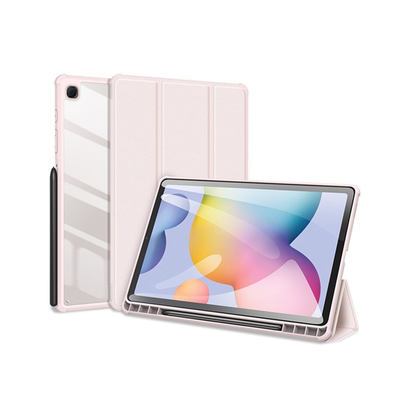 Duxducis Toby Series Case for Galaxy Tab S6 Lite