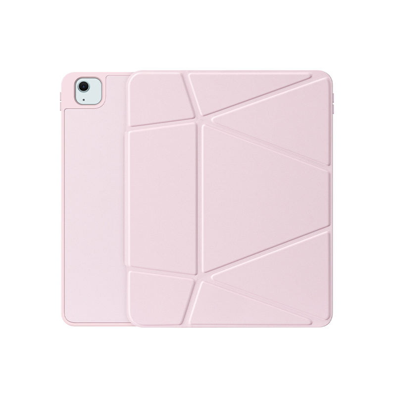 Duxducis VERS Series With Pencil Holder Case for iPad