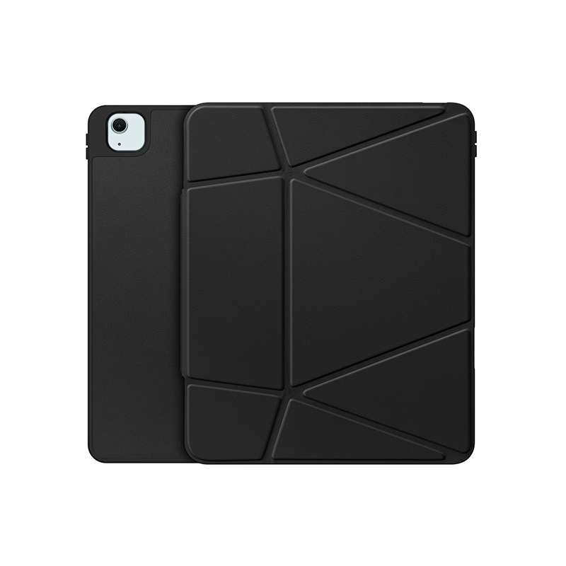 Duxducis VERS Series With Pencil Holder Case for iPad