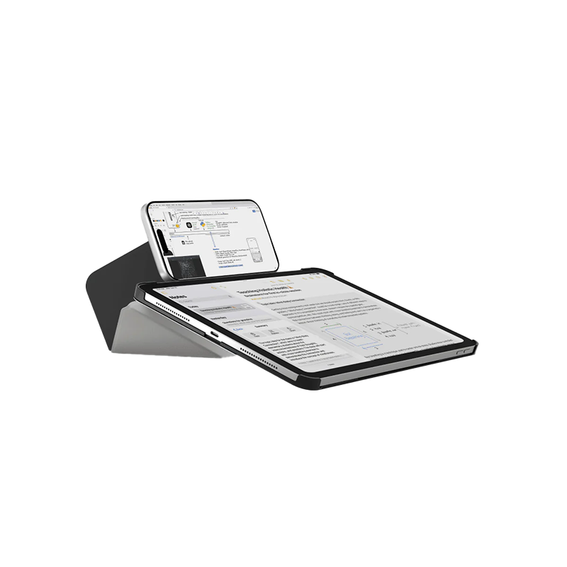 MoFT Dynamic Folio Case for iPad