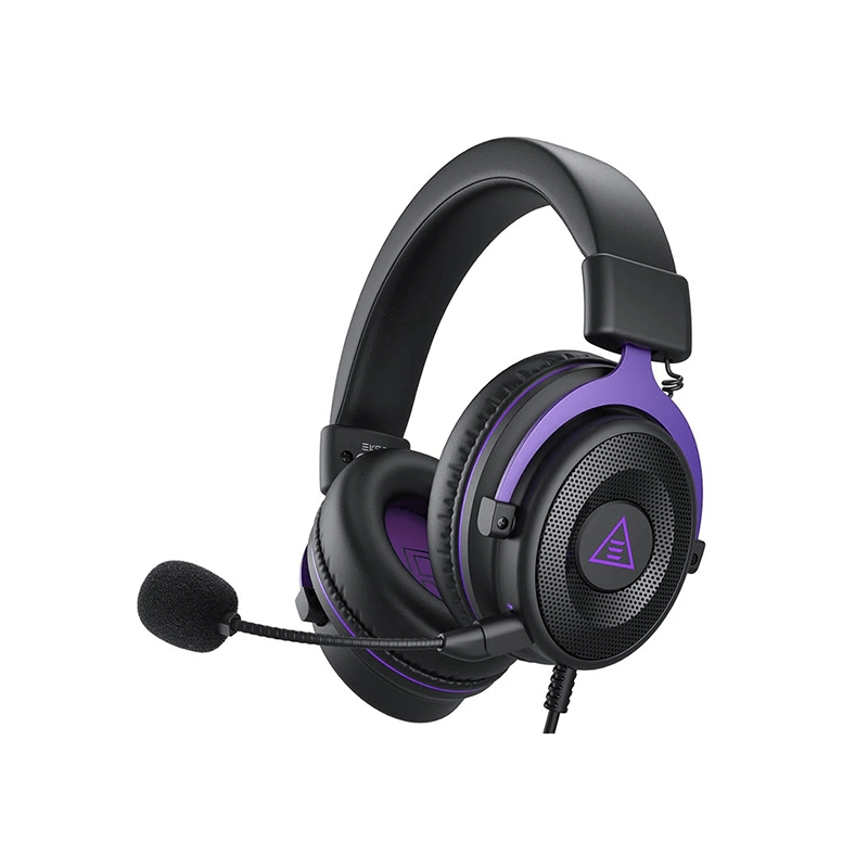 EKSA E900 Noise Cancelling Stereo Gaming Headset