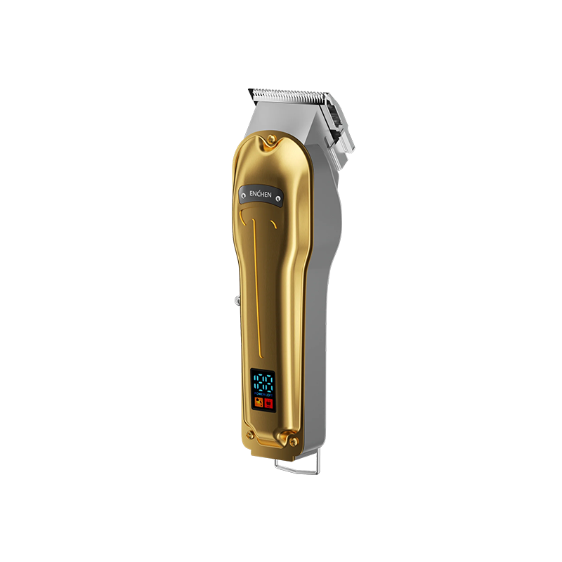 ENCHEN Boost 3 Hair Clipper Trimmer