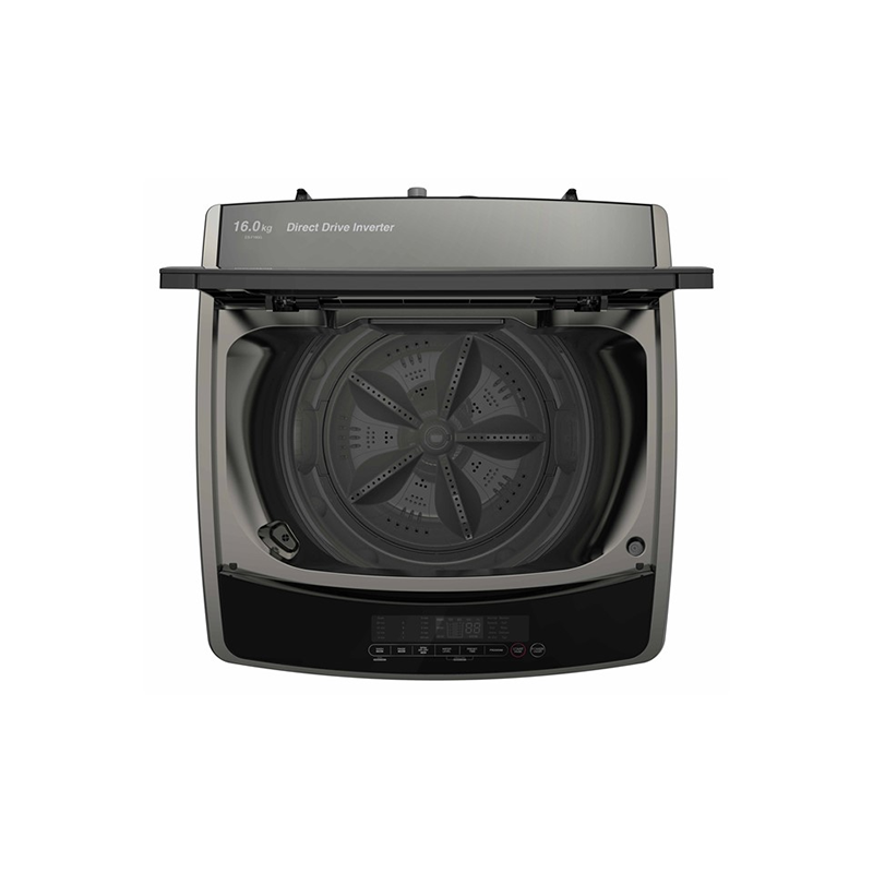 Sharp ES-F160G Top Load Washing Machine - 16KG