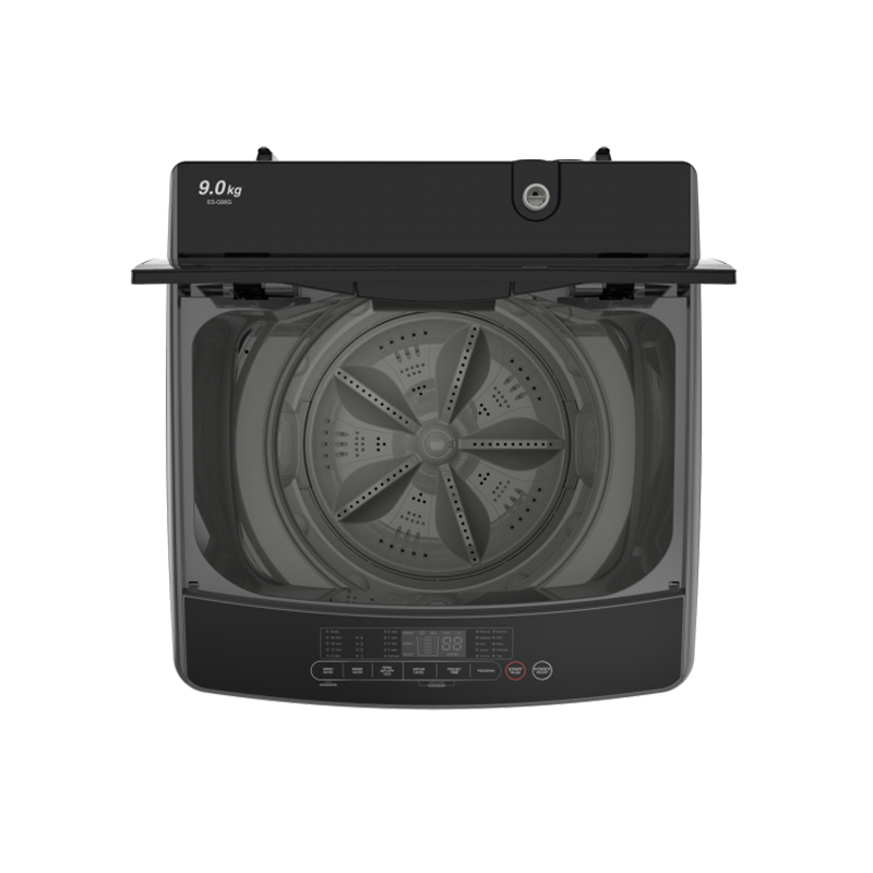 Sharp ES-G90G Top Loading Washing Machine - 9KG