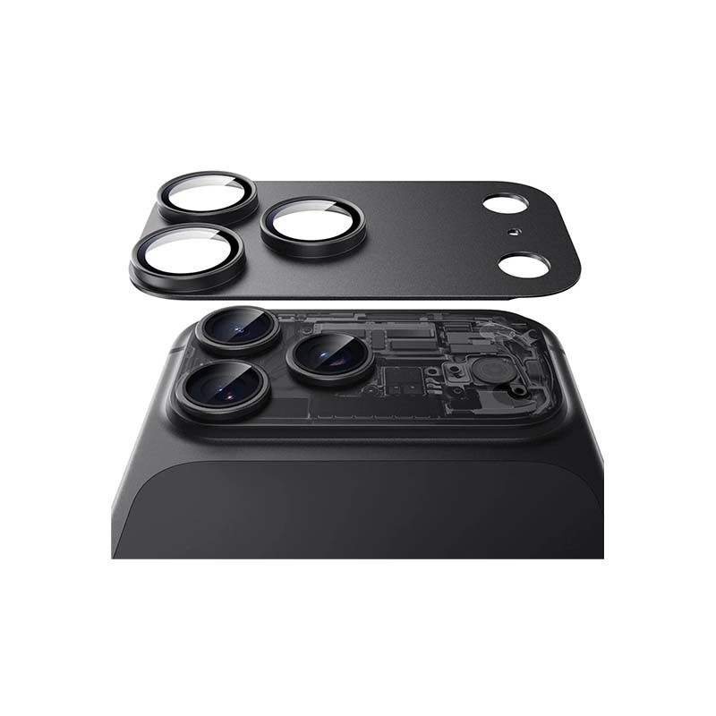ESR Armorite Pro Full Coverage Lens for iPhone 18 Series