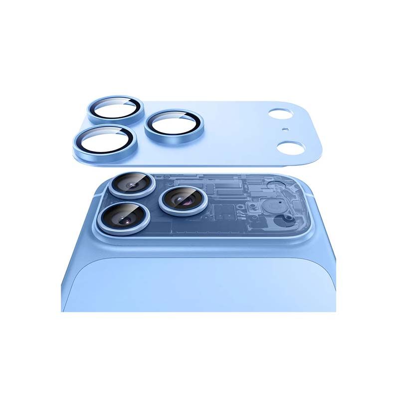 ESR Armorite Pro Full Coverage Lens for iPhone 18 Series