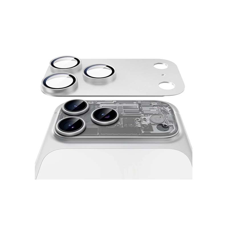 ESR Armorite Pro Full Coverage Lens for iPhone 18 Series