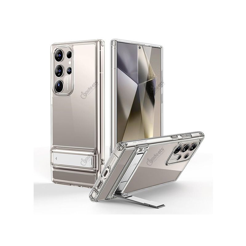 ESR Boost Kickstand Case for Samsung S24 Ultra