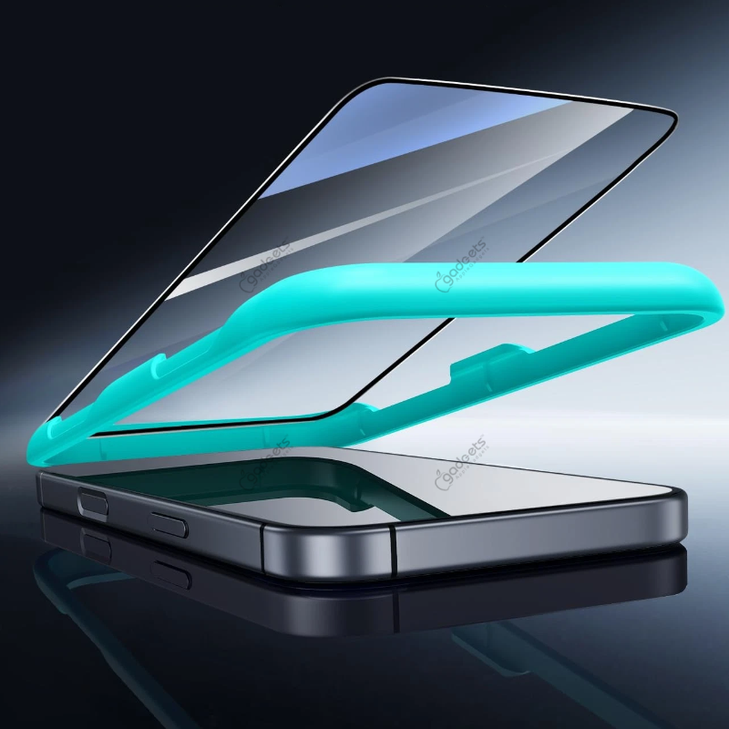 ESR Classic Alignment Screen Protector for iPhone 17 Series