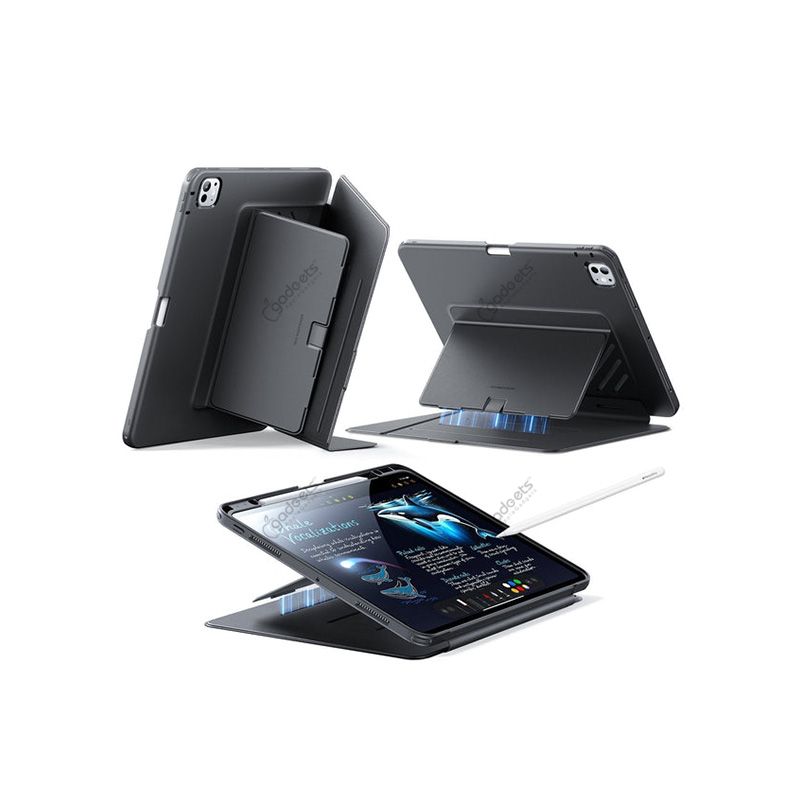 ESR Flip Series Vertical Stand Case for iPad Price in