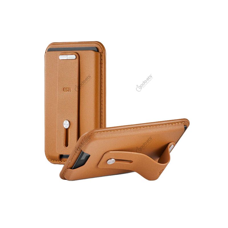 ESR HaloLock Magnetic Wallet