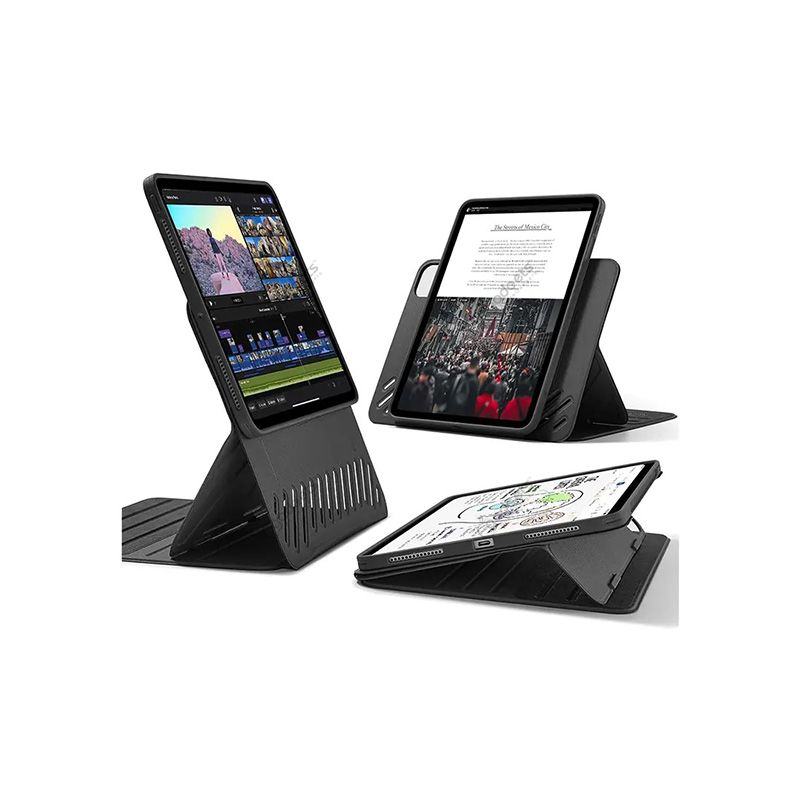 ESR Magnetic Shift Series Case for iPad