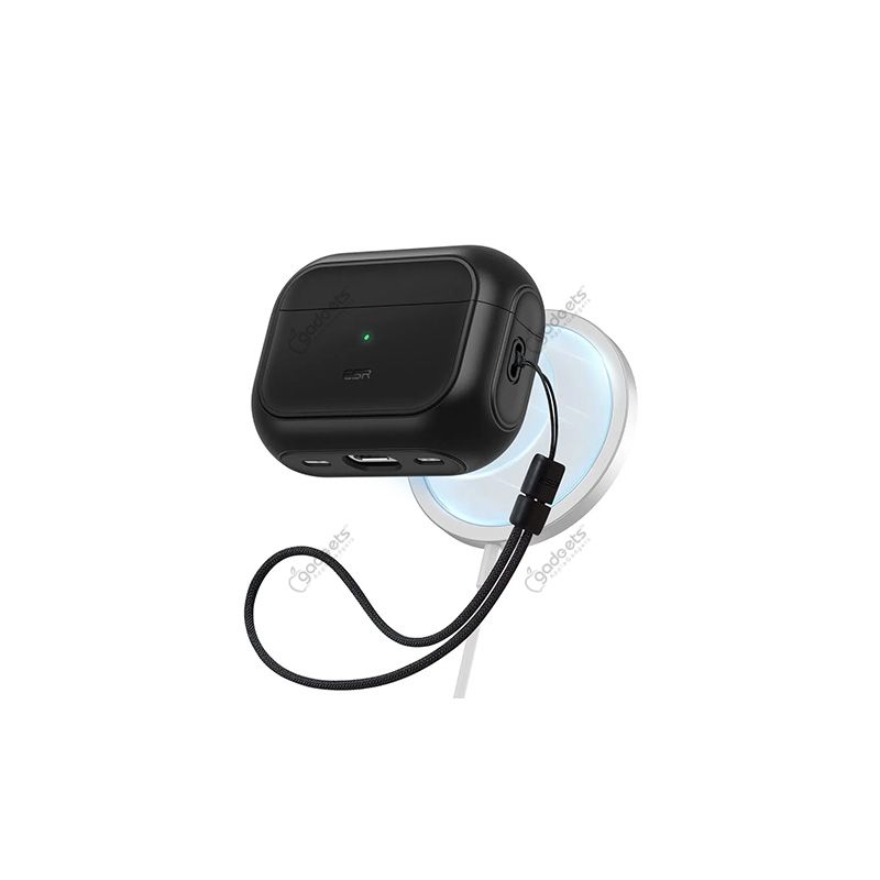 ESR Orbit Hybrid Case with MagSafe for AirPods Pro