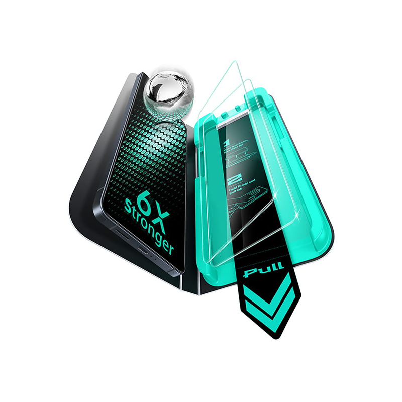 ESR UltraFit Armorite HD Screen Protector for Galaxy S26 Ultra