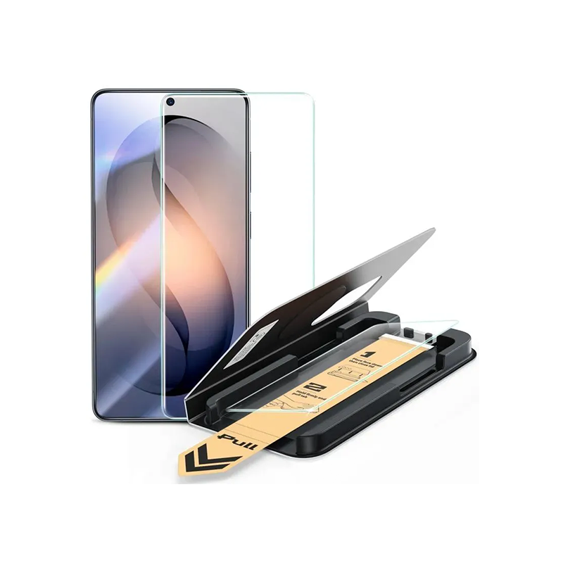 ESR UltraFit Armorite Pro 9X Screen Protector for Galaxy S26 Ultra