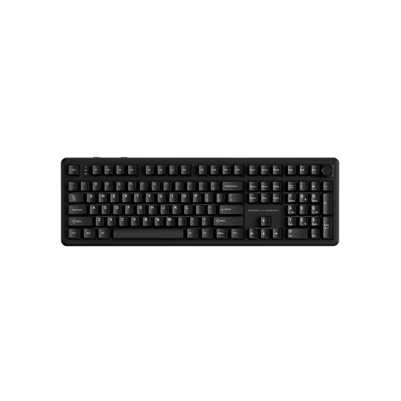 EWEADN DK108 Tri-mode RGB Mechanical Keyboard