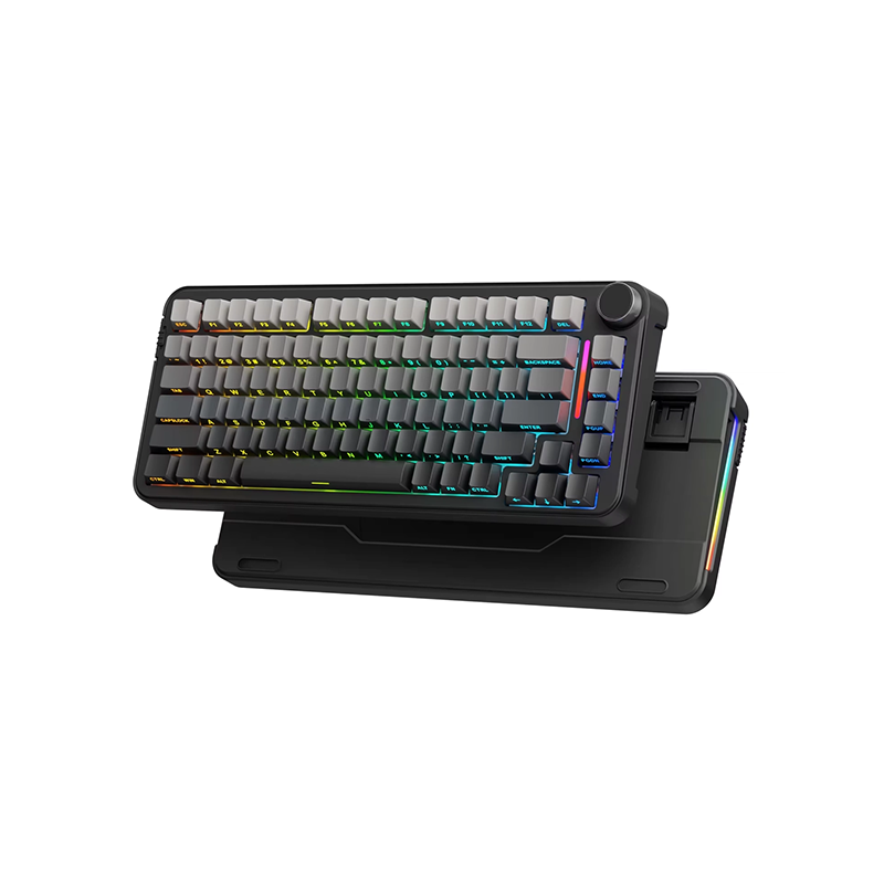 EWEADN T75 Tri-mode Wireless Mechanical Keyboard
