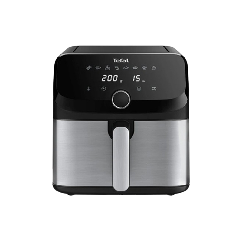 Tefal EY855D XXL Easy Fry Mega Air Fryer 7.5L