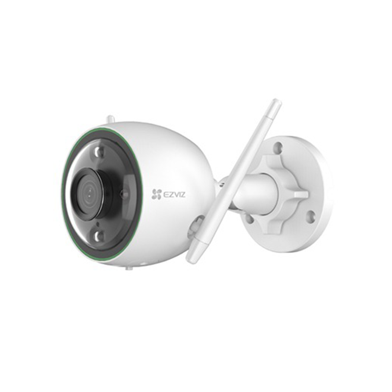 EZVIZ C3N 2.0MP 1080P Wi-Fi Bullet & Color Night Vision Camera