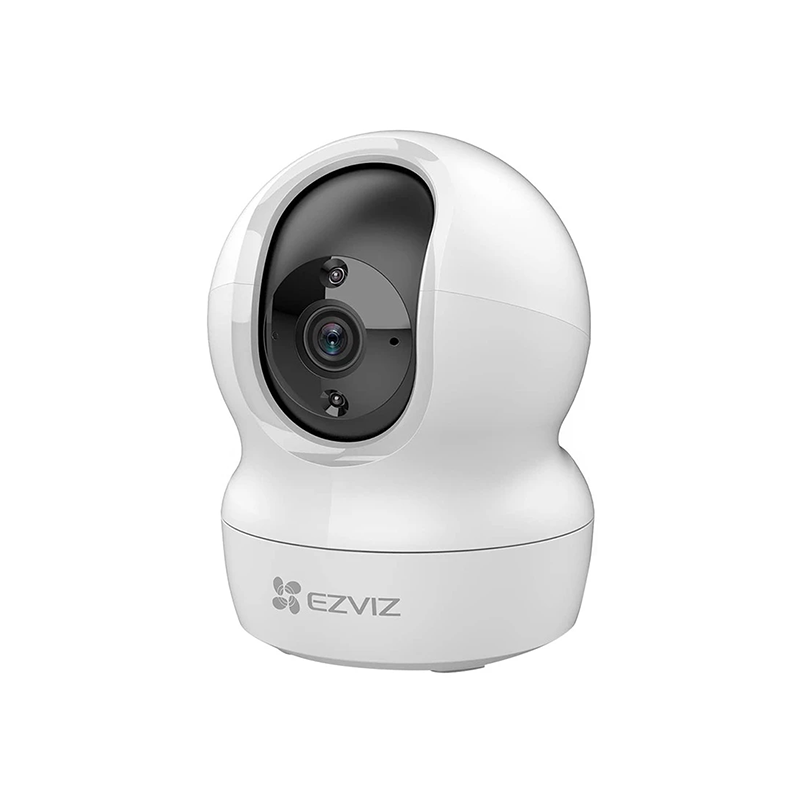 EZVIZ CP1 Lite 2MP Smart Wi-Fi Indoor Home Security Dome IP Camera
