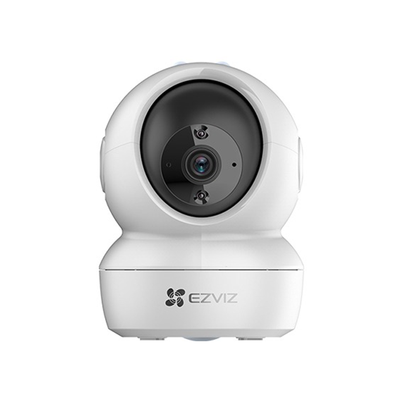 EZVIZ CS-H6c Pro 3MP Portable Wi-Fi Camera