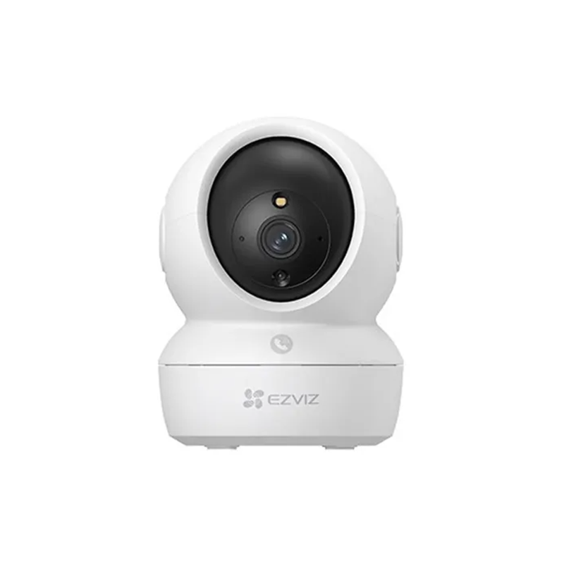 EZVIZ CS-H6c Pro 3MP Portable Wi-Fi Camera