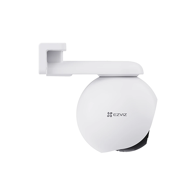 EZVIZ CS-H80F 4MP 2K Wi-Fi Dome IP Camera