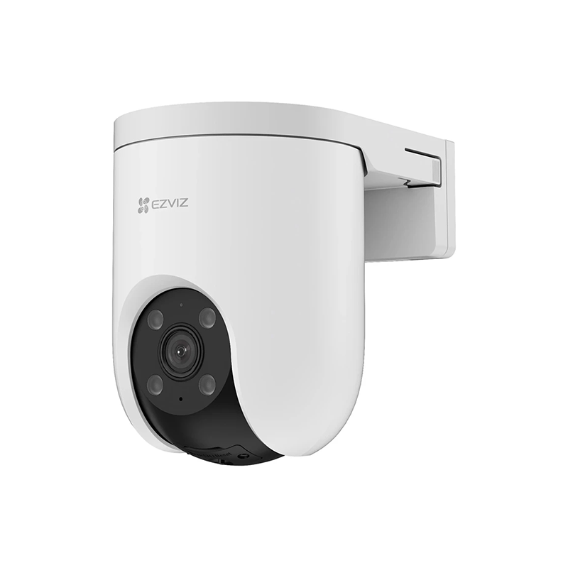EZVIZ CS-H8c Pro 3MP 2K Pan & Tilt Wi-Fi IP Camera